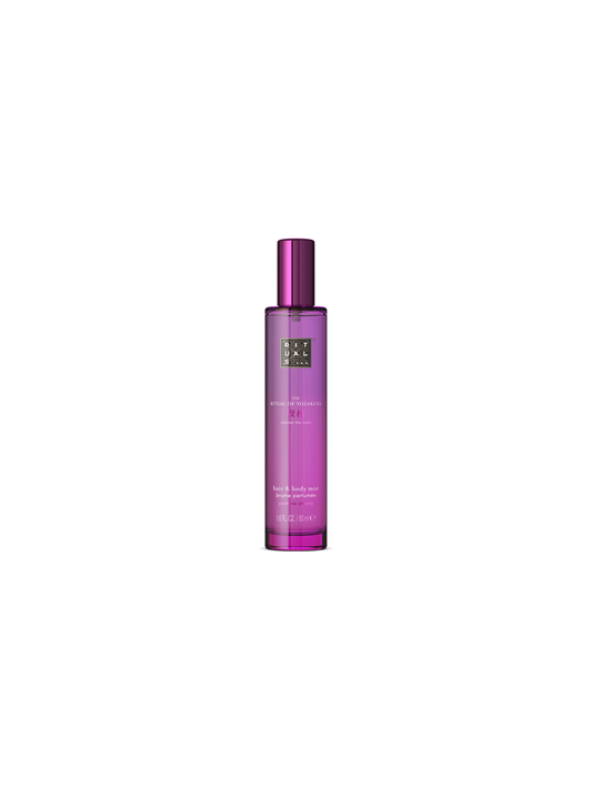 Rituals YOZAKURA Brisa Cabelo e Corpo 50 ml