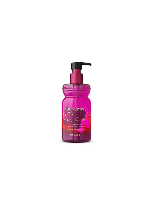 Rituals UUKUMWE Sabonete Líquido 300 ml