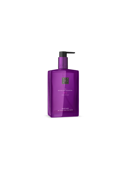Rituals YOZAKURA Sabonete Líquido 300 ml