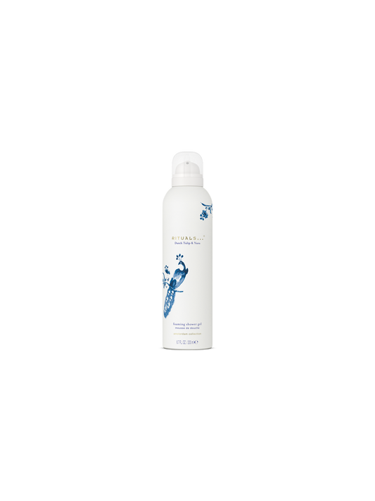 Rituals AMSTERDAM Espuma de Duche 200 ml