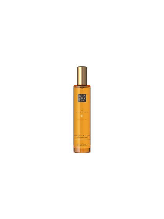 Rituals MEHR Brisa Cabelo e Corpo 50 ml