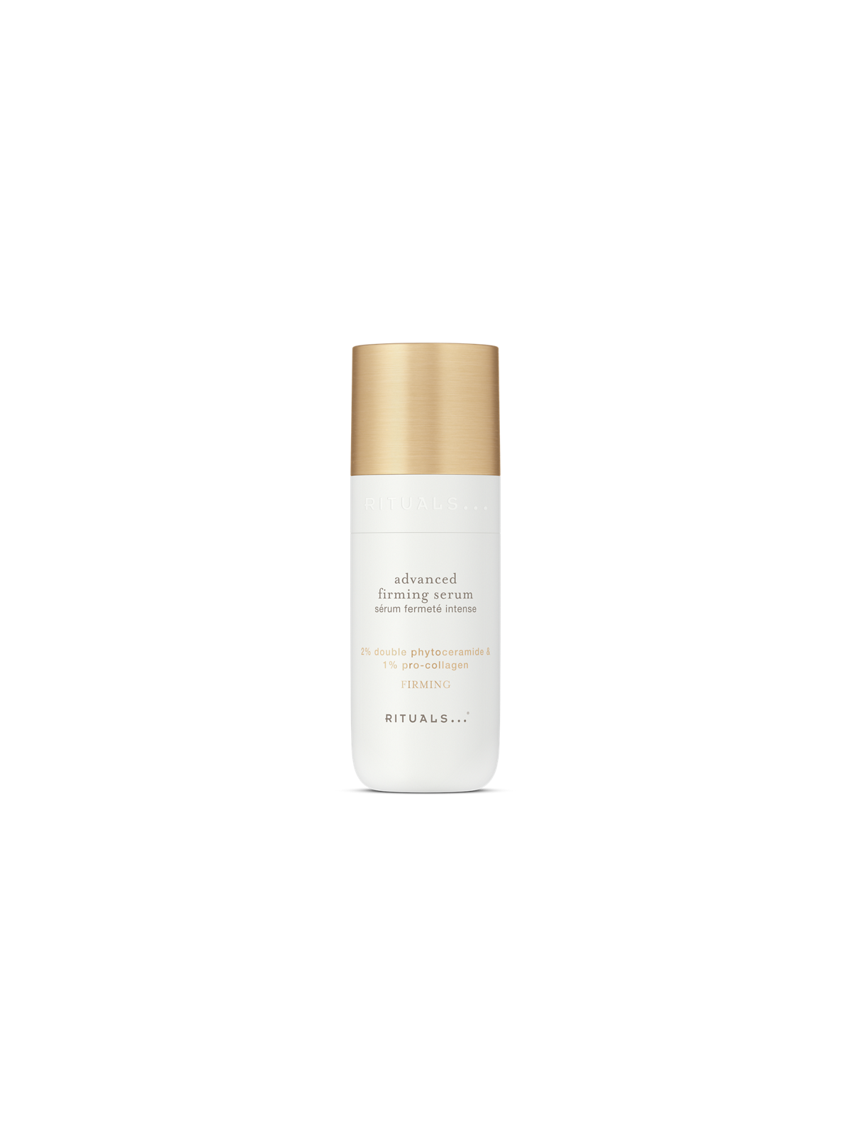 Rituals Sérum Reafirmante Avançado 30 ml