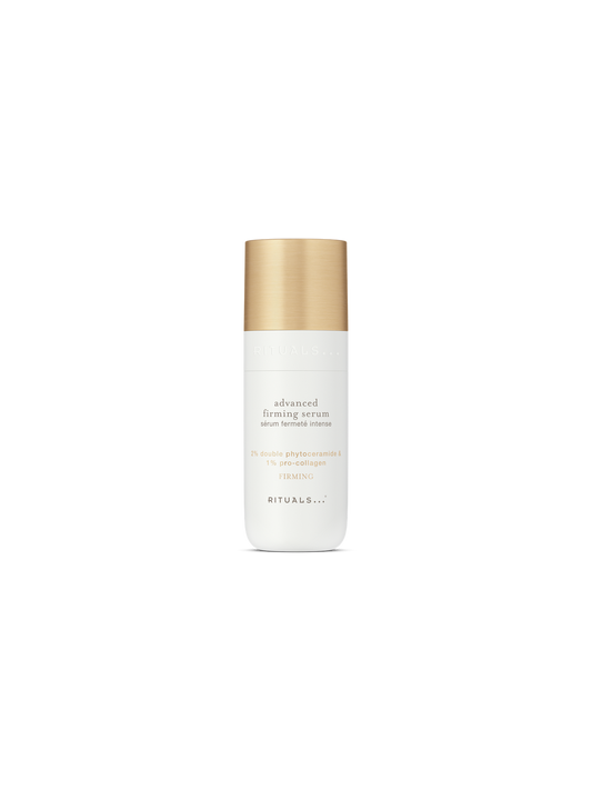 Rituals Sérum Reafirmante Avançado 30 ml