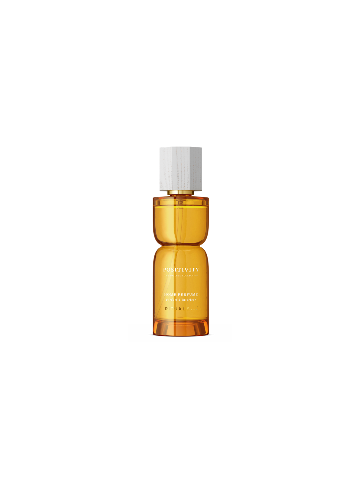 Rituals Perfume de Casa Positivity