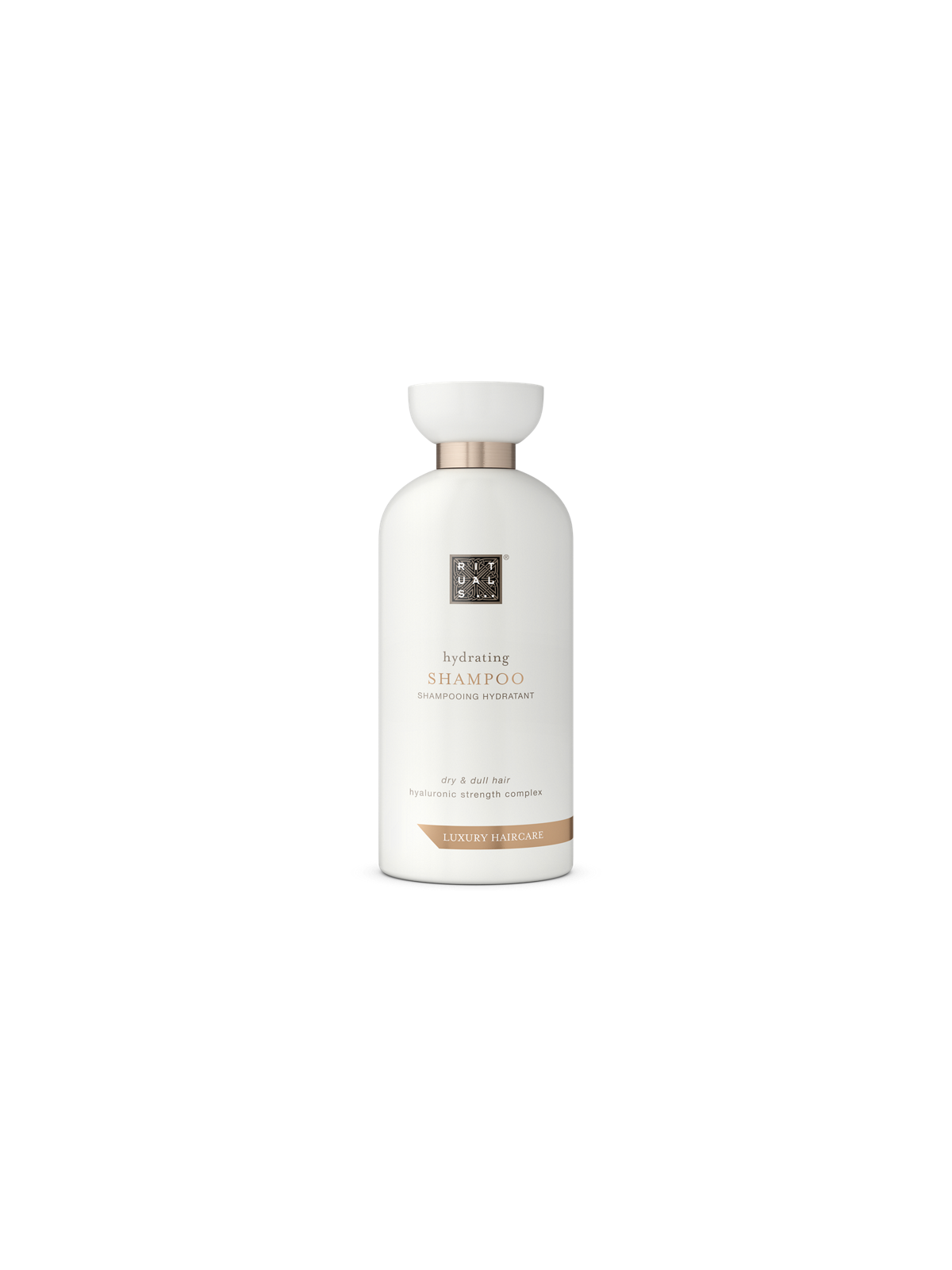 Rituals Champô Hidratante 250 ml