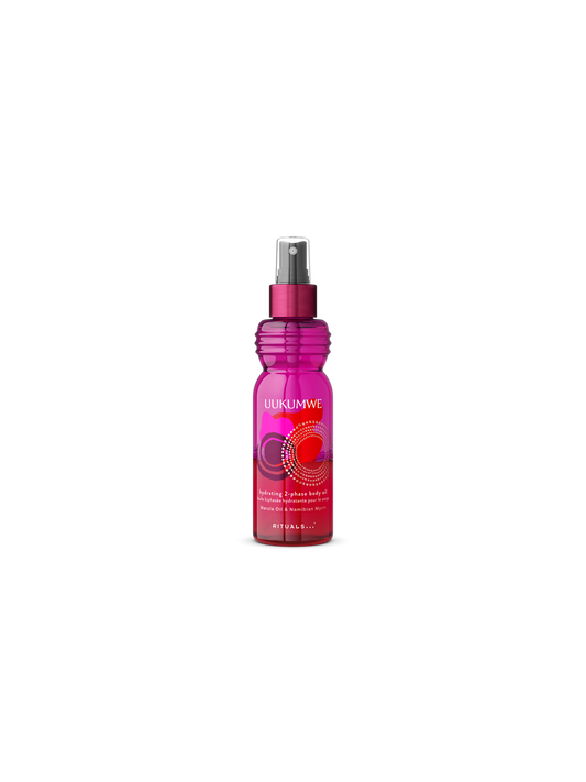 Rituals UUKUMWE Óleo Corporal Bifásico 180 ml