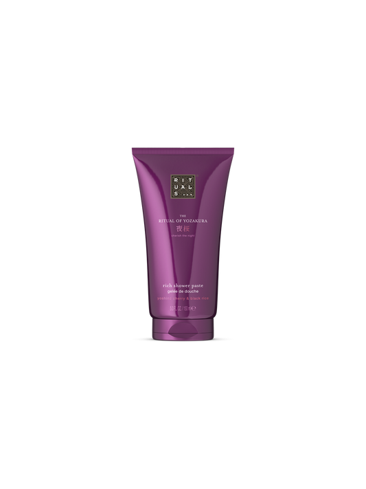 Rituals YOZAKURA Pasta de Duche Rica 150 ml