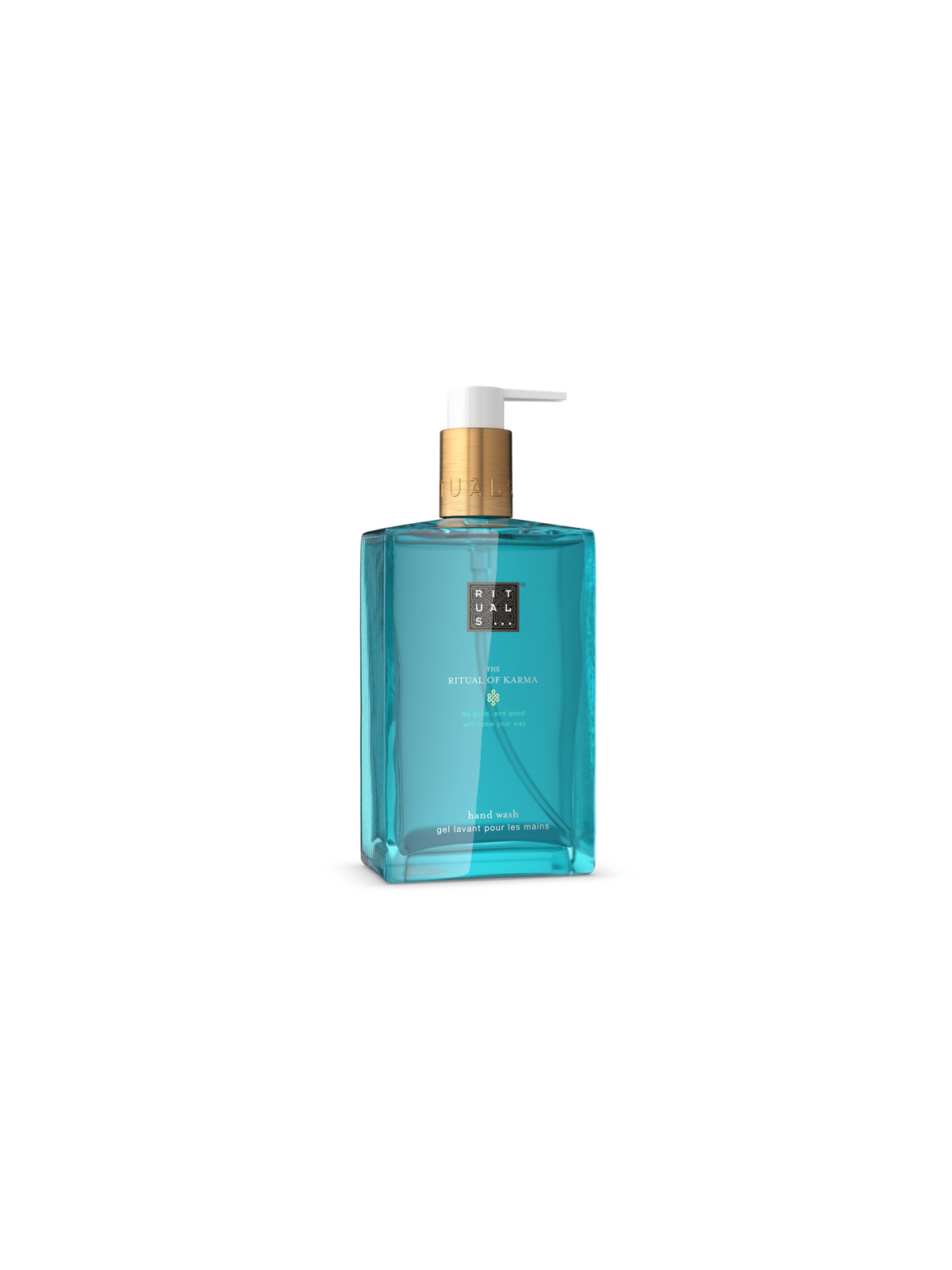 Rituals KARMA Sabonete Líquido 300 ml