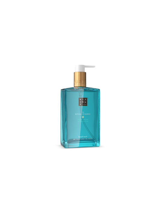 Rituals KARMA Sabonete Líquido 300 ml