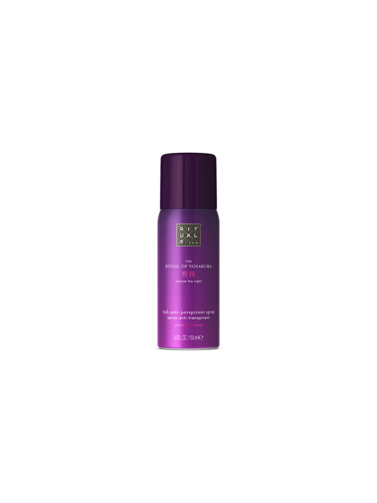 Rituals YOZAKURA Spray Antitranspirante 150 ml
