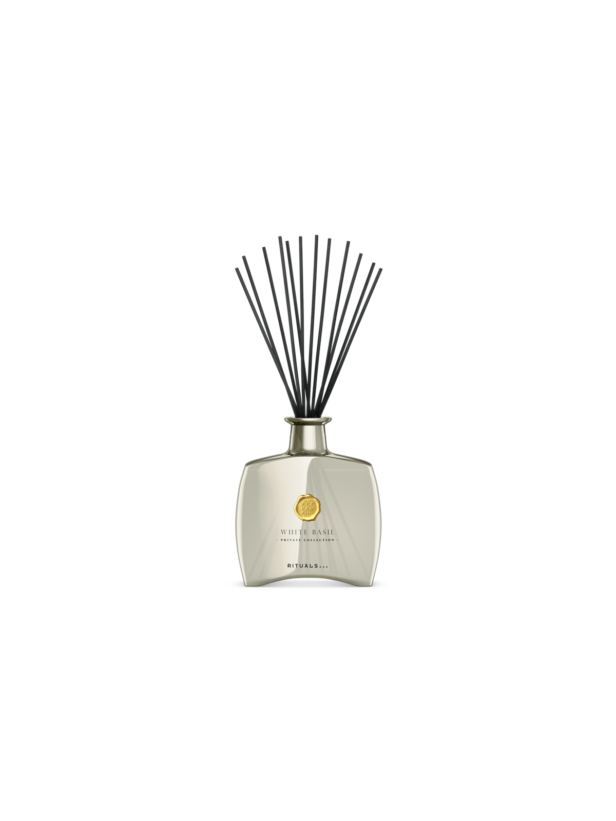 Rituals WHITE BASIL Sticks Perfumadores 450 ml