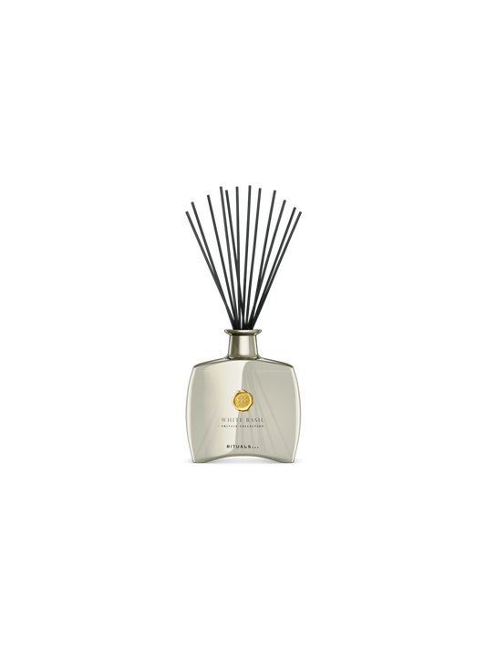 Rituals WHITE BASIL Sticks Perfumadores 450 ml