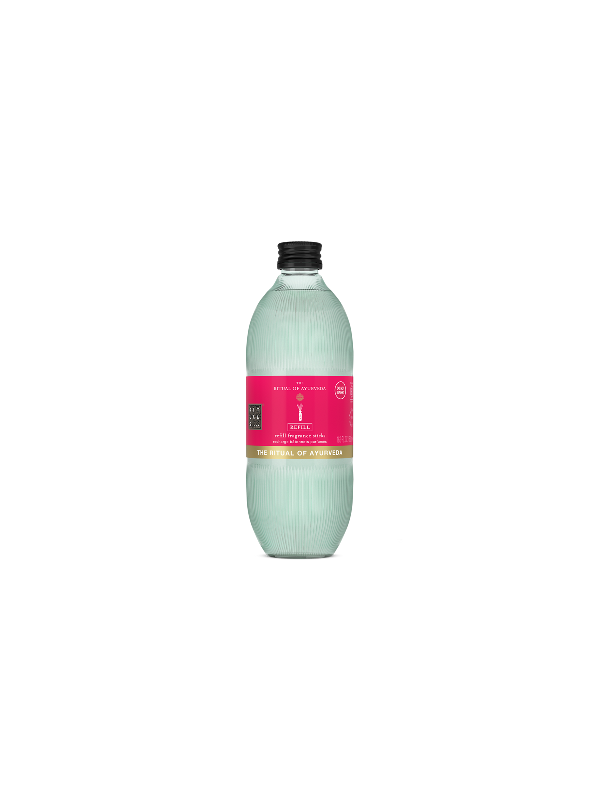 Rituals AYURVEDA Recarga Sticks Perfumadores 500 ml