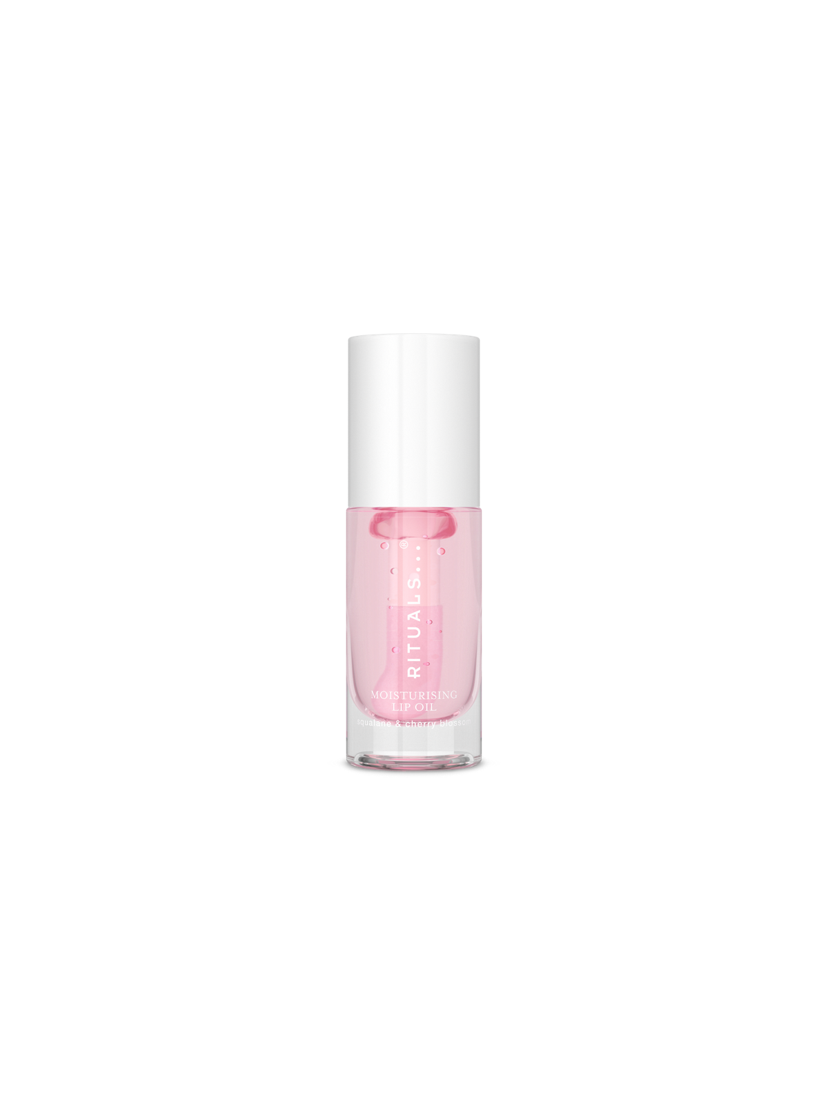 Rituals Óleo de Lábios Hidratante 7 ml