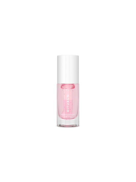 Rituals Óleo de Lábios Hidratante 7 ml