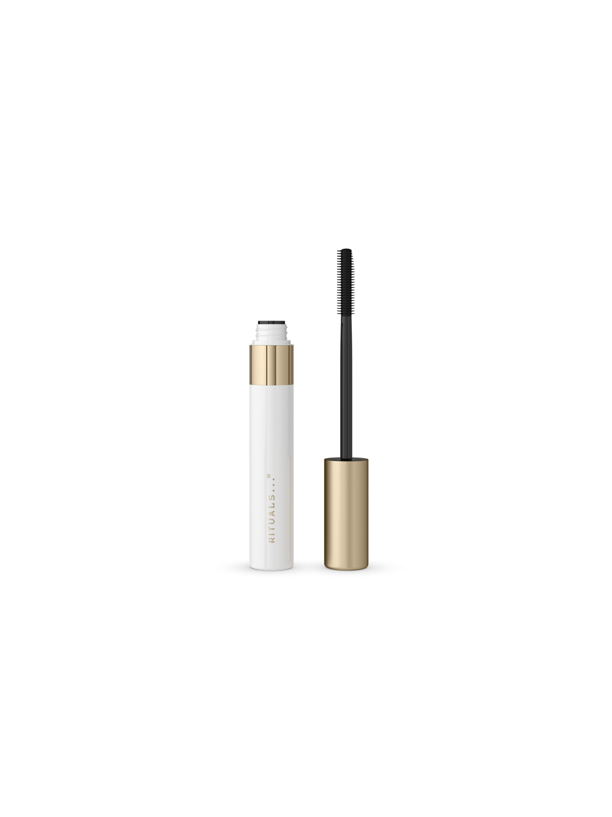 Rituals Máscara de Pestanas 3 em 1 Preta 8,5 ml
