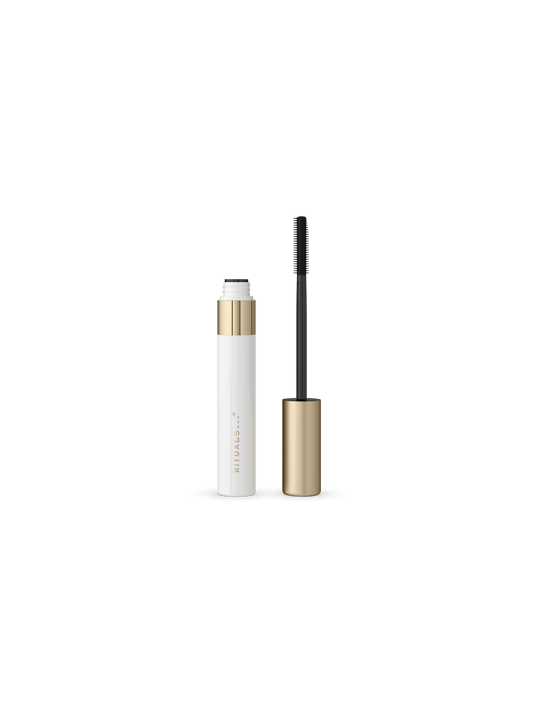 Rituals Máscara de Pestanas 3 em 1 Preta 8,5 ml
