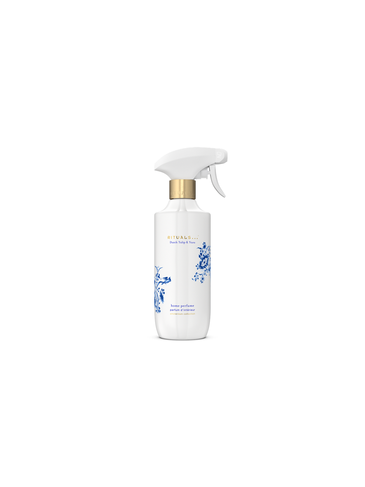 Rituals AMSTERDAM Perfume de Casa 400 ml