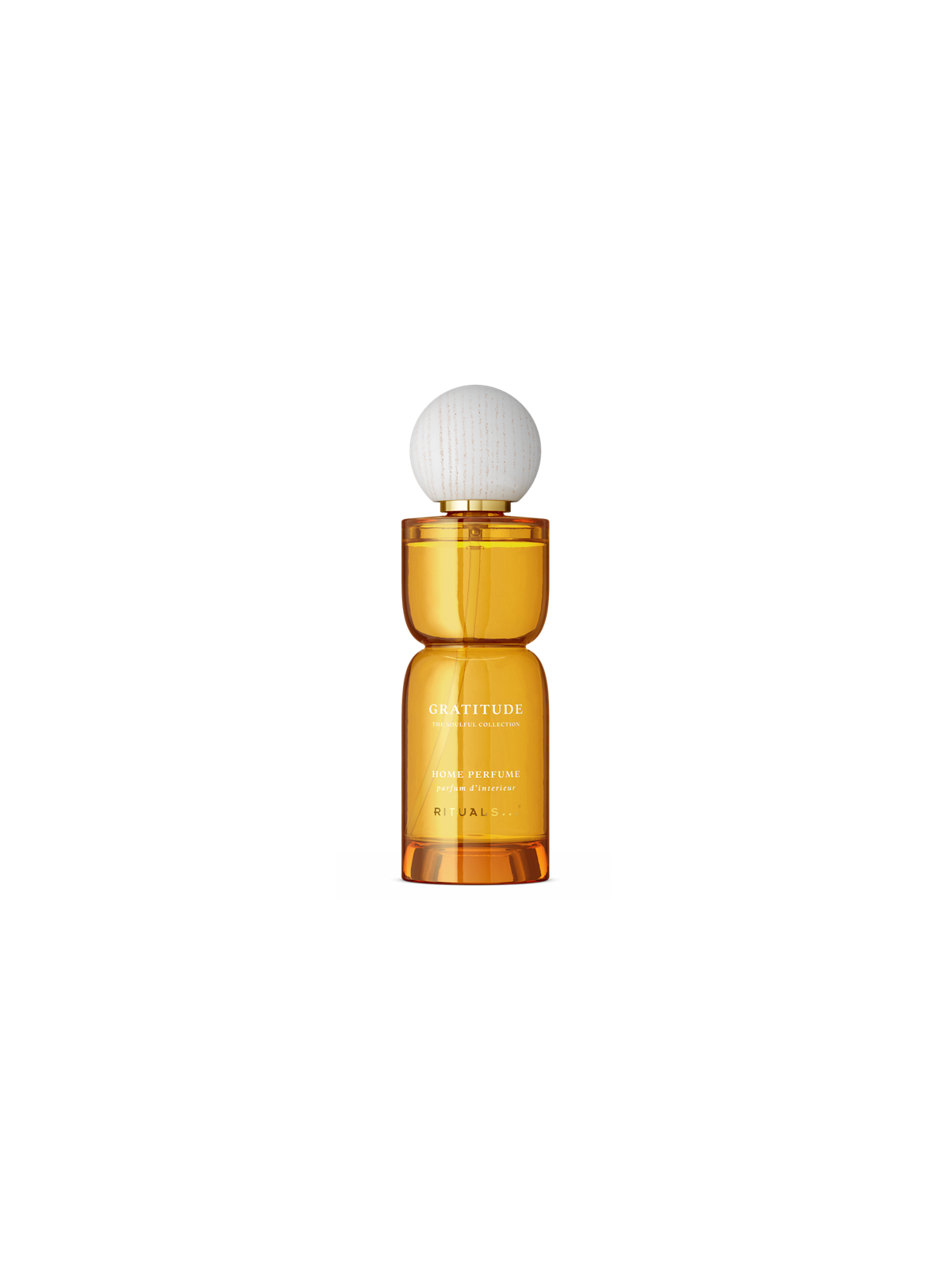 Rituals Perfume de Casa Gratitude