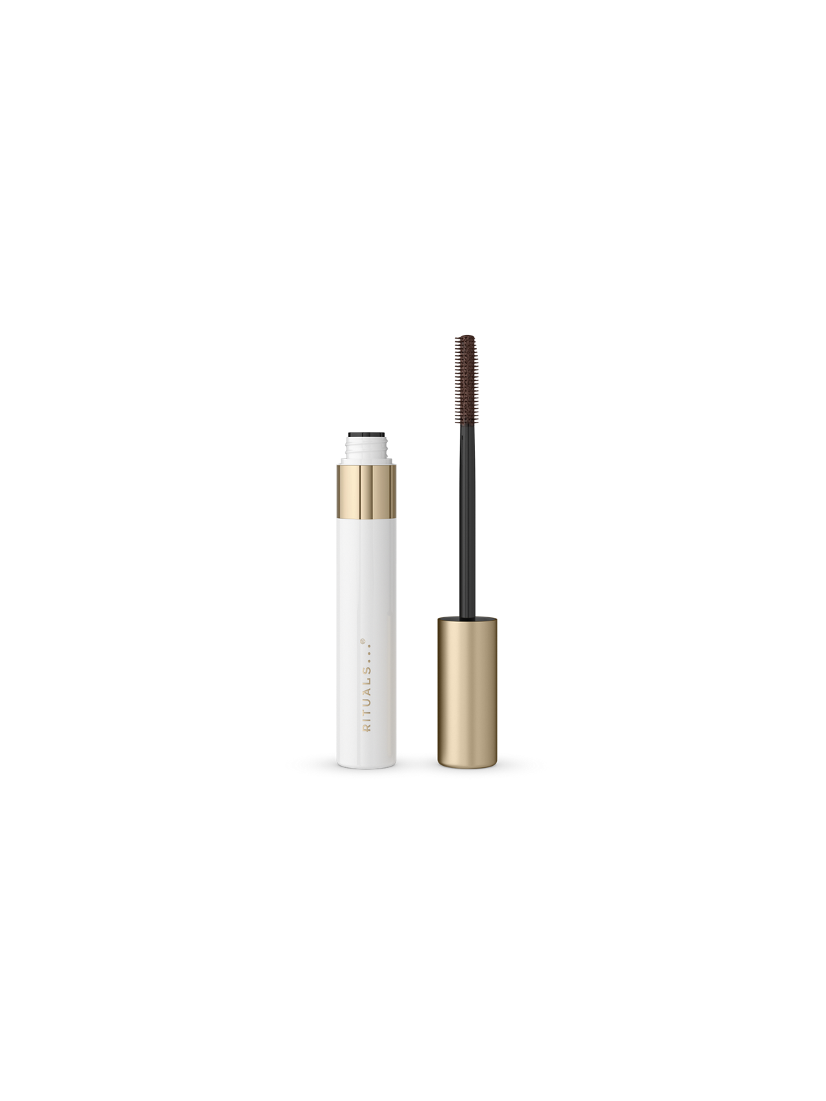Rituals Máscara de Pestanas 3 em 1 Castanha 8,5 ml