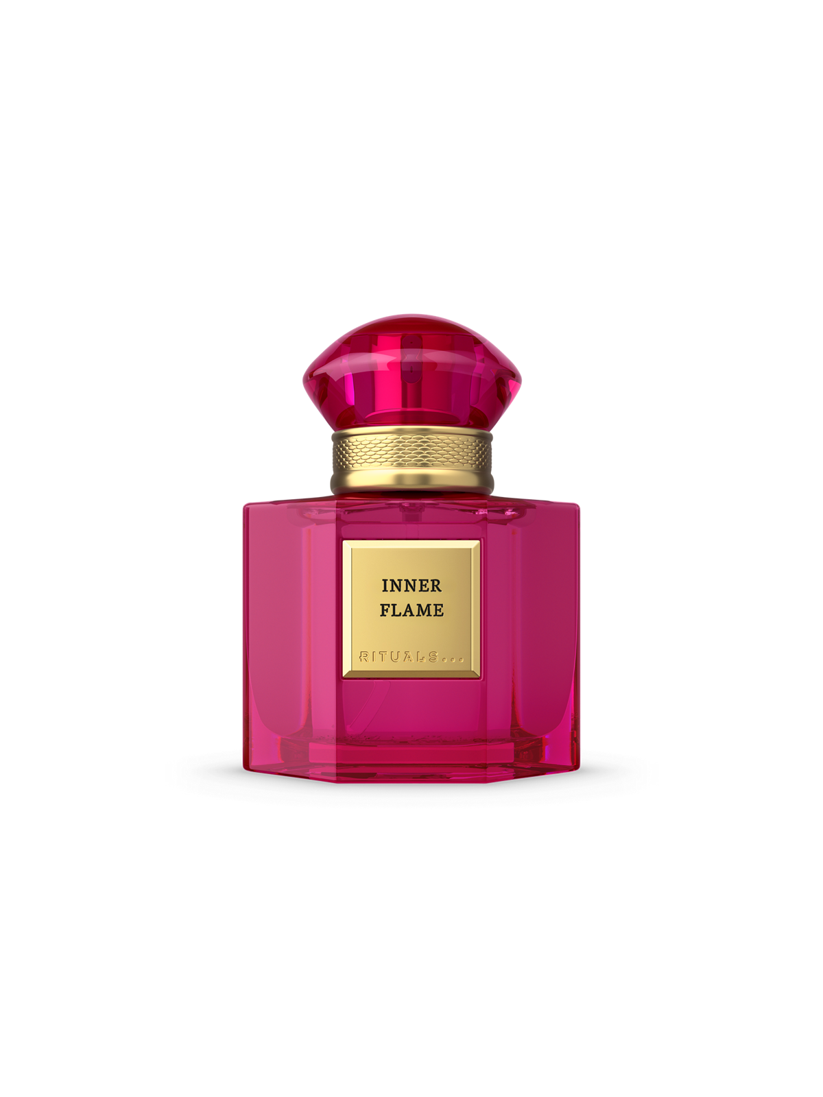Rituals FOUNDER'S COLLECTION Inner Flame Eau de Parfum 15 ml