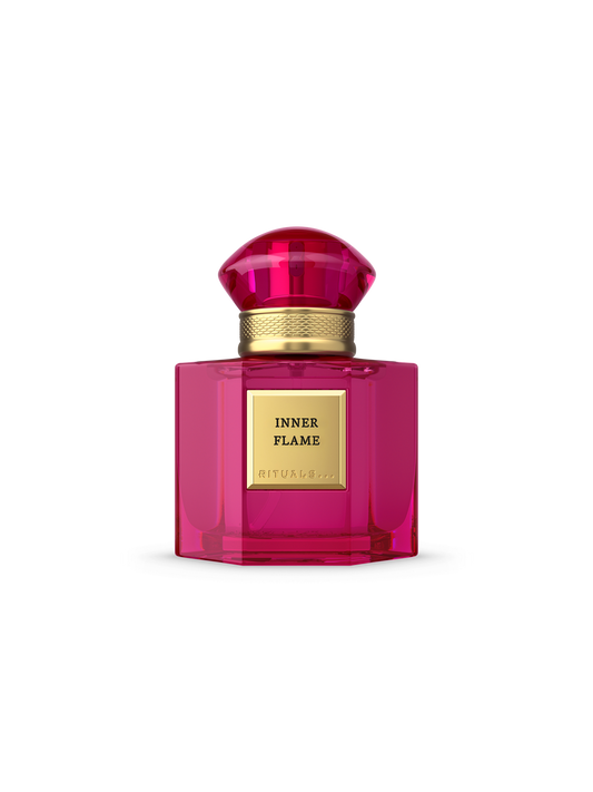 Rituals FOUNDER'S COLLECTION Inner Flame Eau de Parfum 15 ml