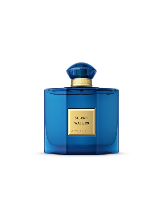 Rituals FOUNDER'S COLLECTION Silent Waters Eau de Parfum 50 ml