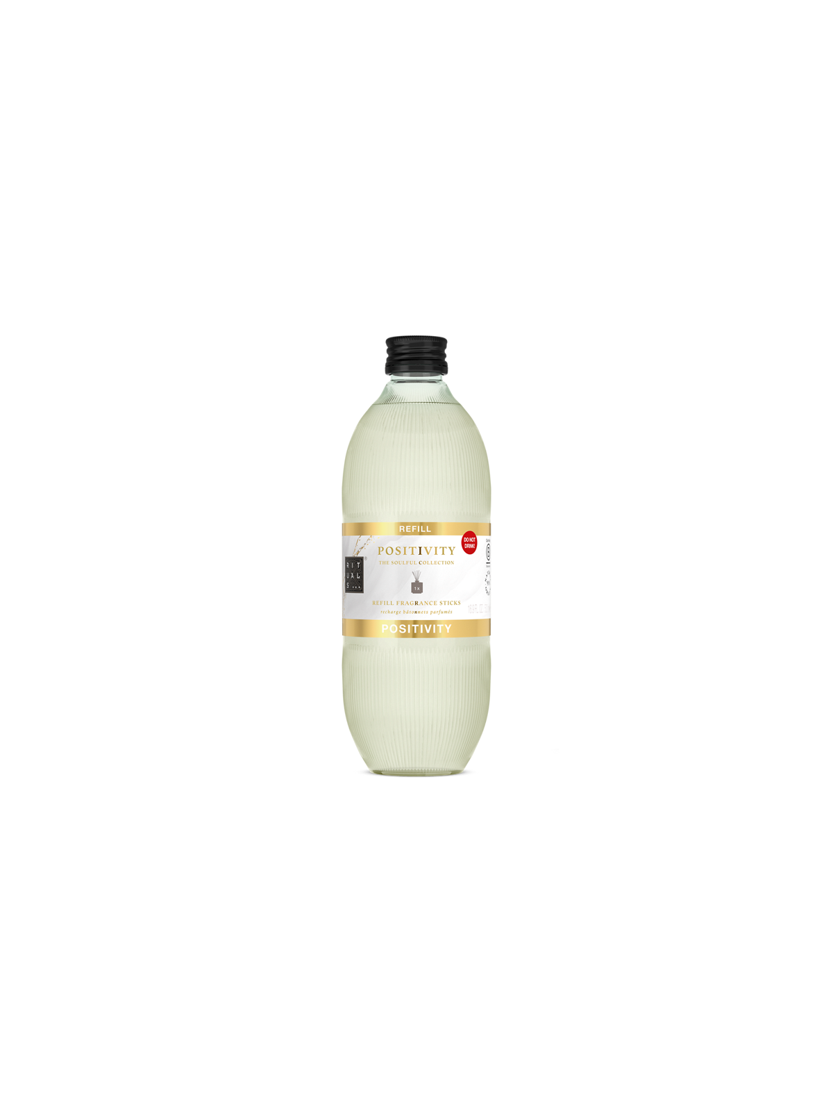 Rituals Recarga Sticks Positivity