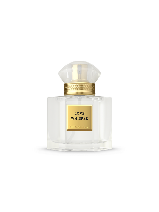 Rituals FOUNDER'S COLLECTION Love Whisper Eau de Parfum 15 ml
