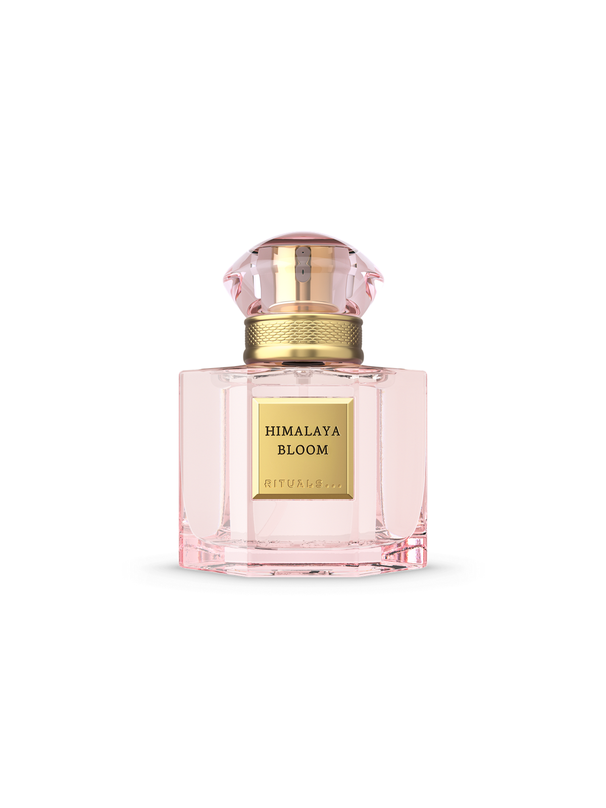 Rituals FOUNDER'S COLLECTION Himalaya Bloom Eau de Parfum 15 ml