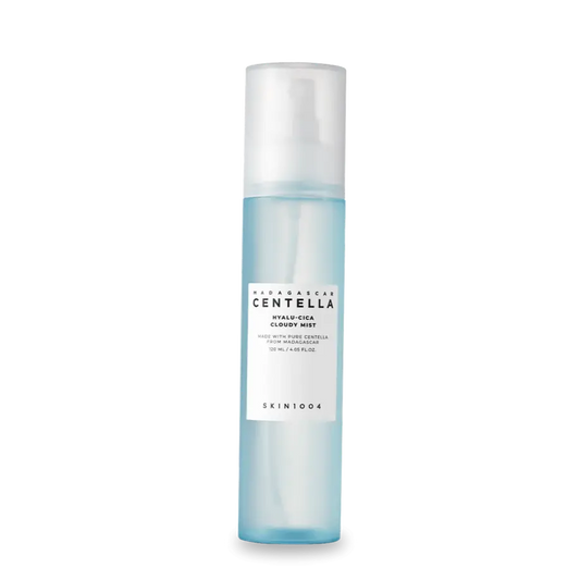 Skin1004 Hyalu-Cica Cloudy Mist