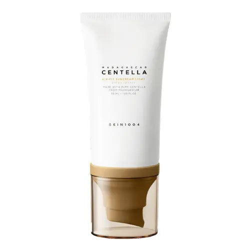 Skin1004 Air-Fit Suncream Light