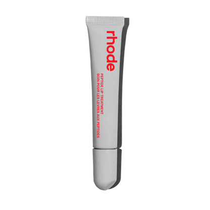 Rhode Peptide Lip Treatment Strawberry Glaze