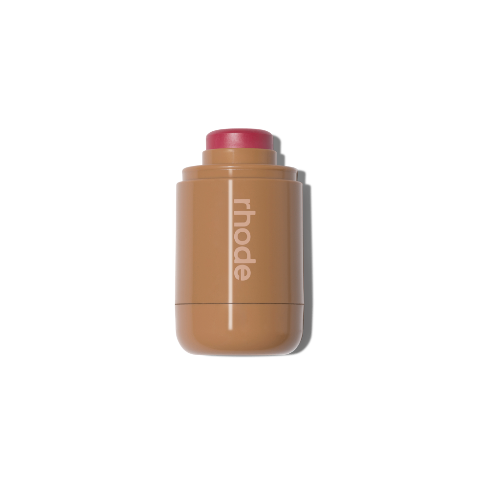 Rhode Pocket Blush Teacup