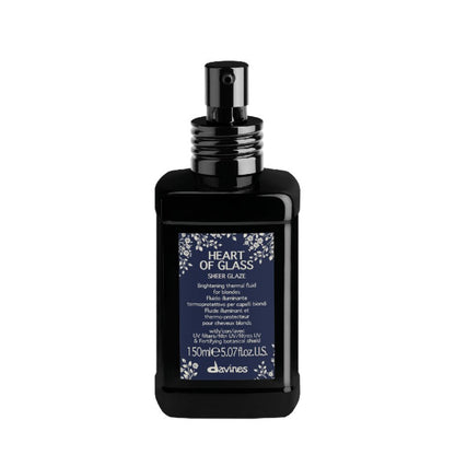 Davines Heart of Glass Sheer Glaze