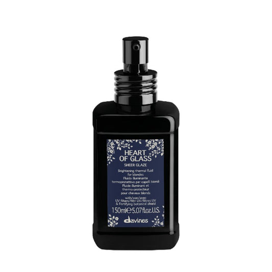 Davines Heart of Glass Sheer Glaze