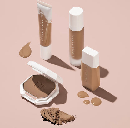 GOOD FOR FENTY BEAUTY Eaze drop Base Efeito Natural