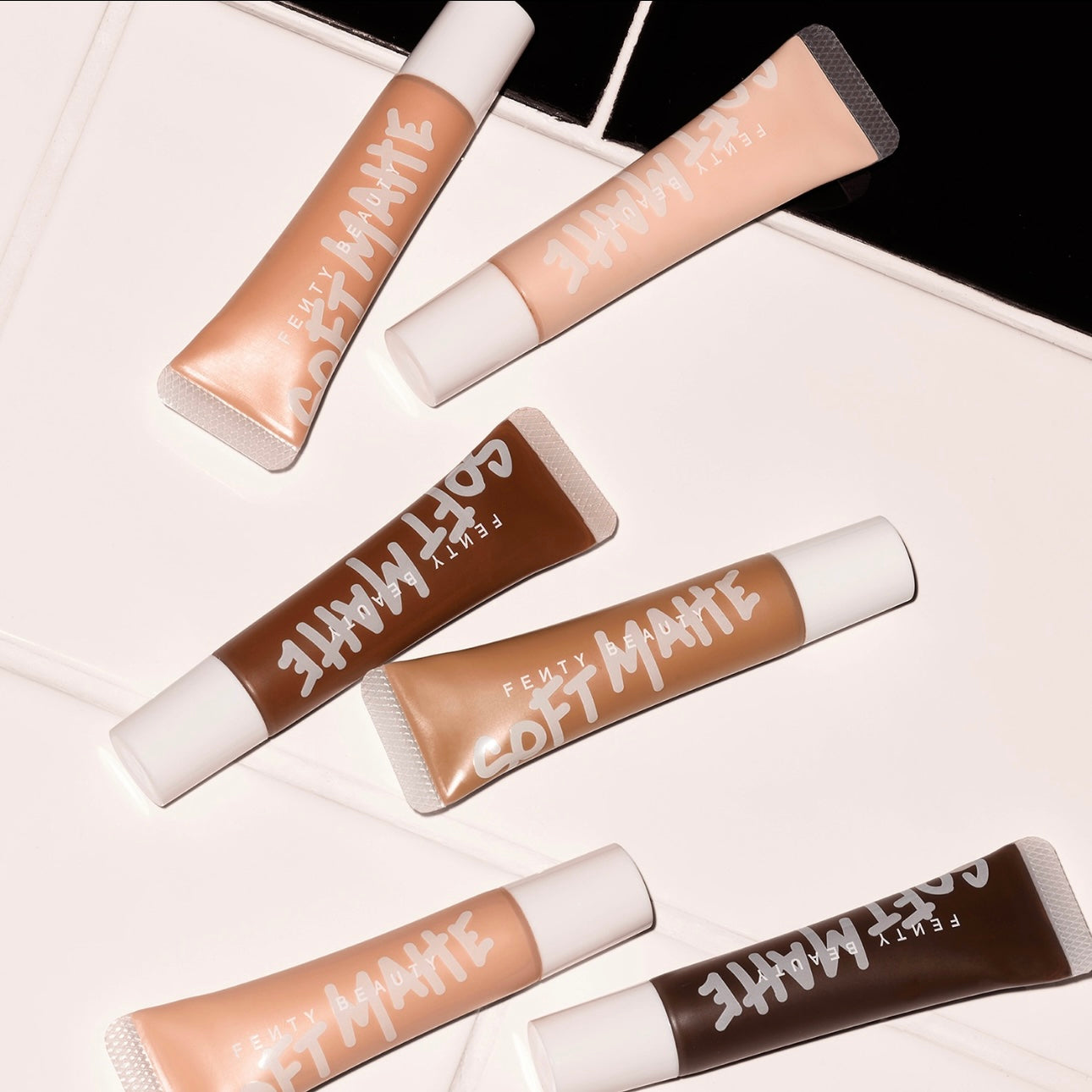 FENTY BEAUTY Pro Filt'r Soft Matte Longwear Foundation -Mini Base de longa duração
