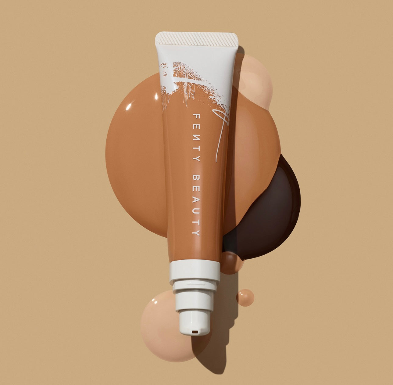 FENTY BEAUTY Pro Filt'r Hydrating Longwear Foundation Base Hidratante