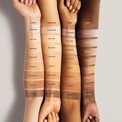 FENTY BEAUTY Pro Filt'r Instant Retouch Setting Powder Pó Solto