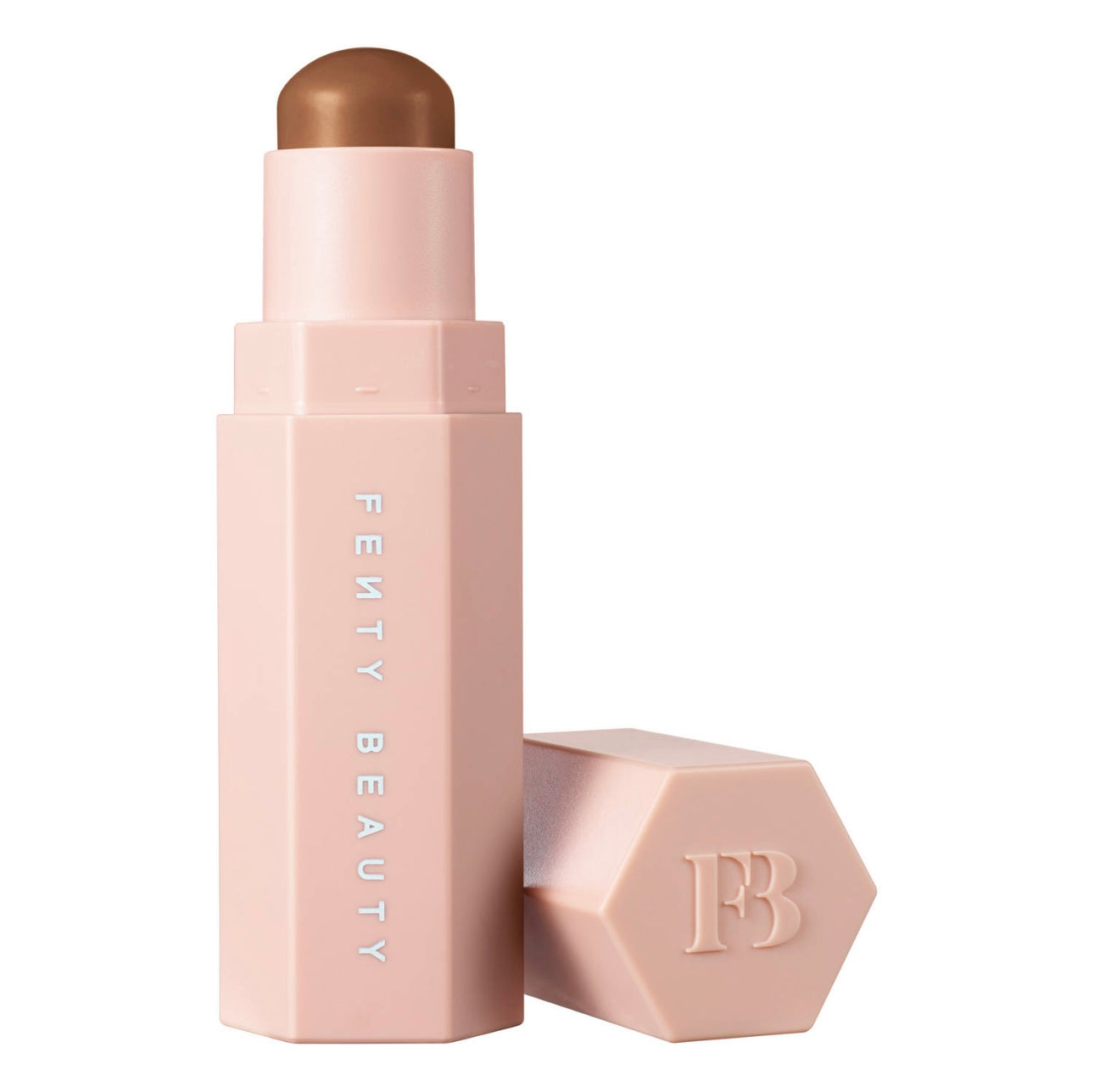 FENTY BEAUTY Match Stix Matte Skinstick Base em stick multifunções