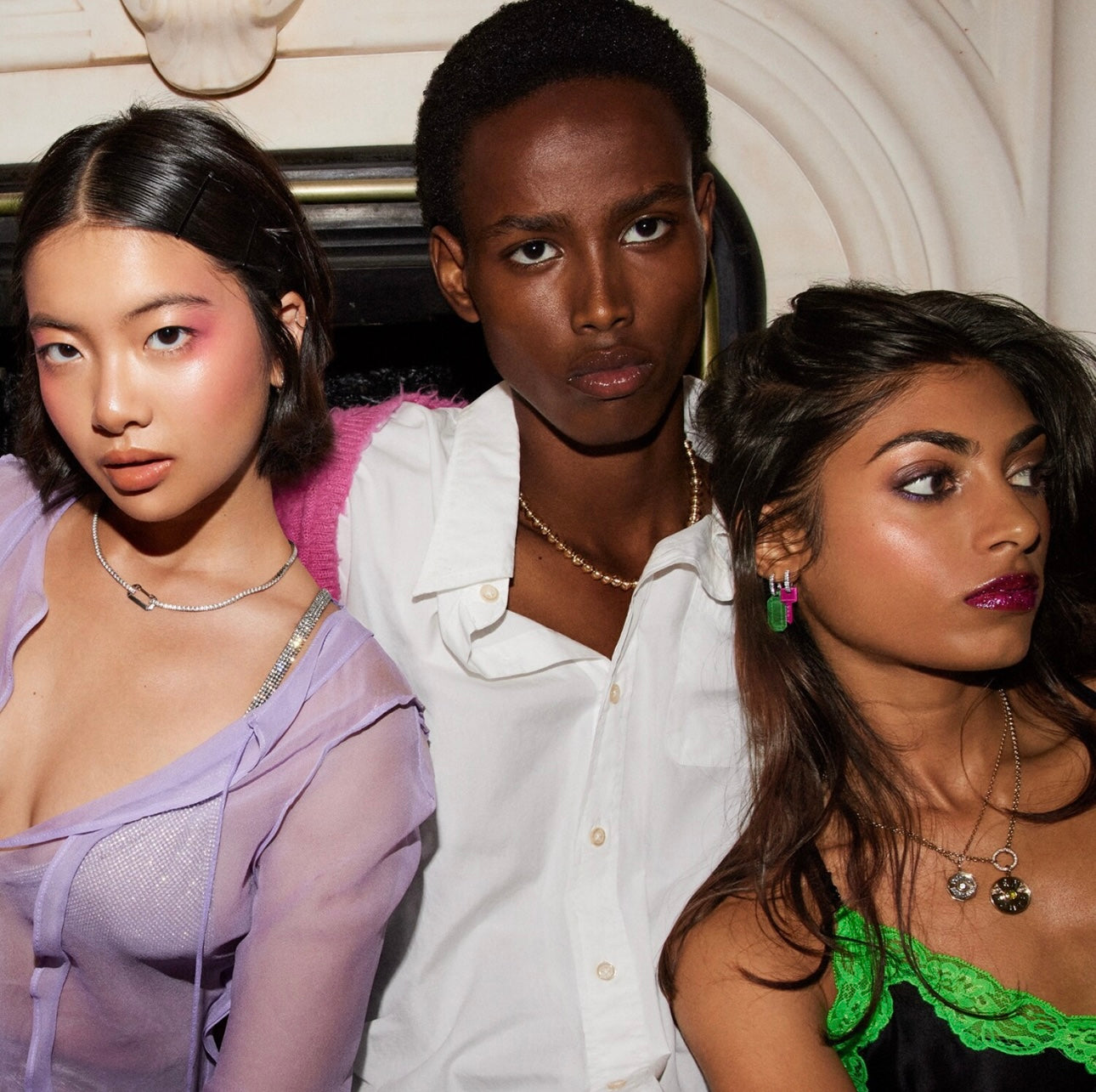 FENTY BEAUTY Match Stix Matte Skinstick Base em stick multifunções