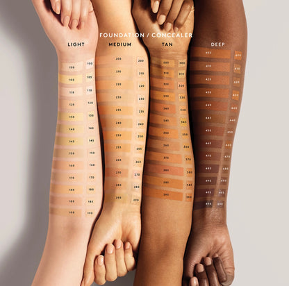 FENTY BEAUTY Pro Filt'r Instant Retouch Concealer Corretor Anti-Imperfeições