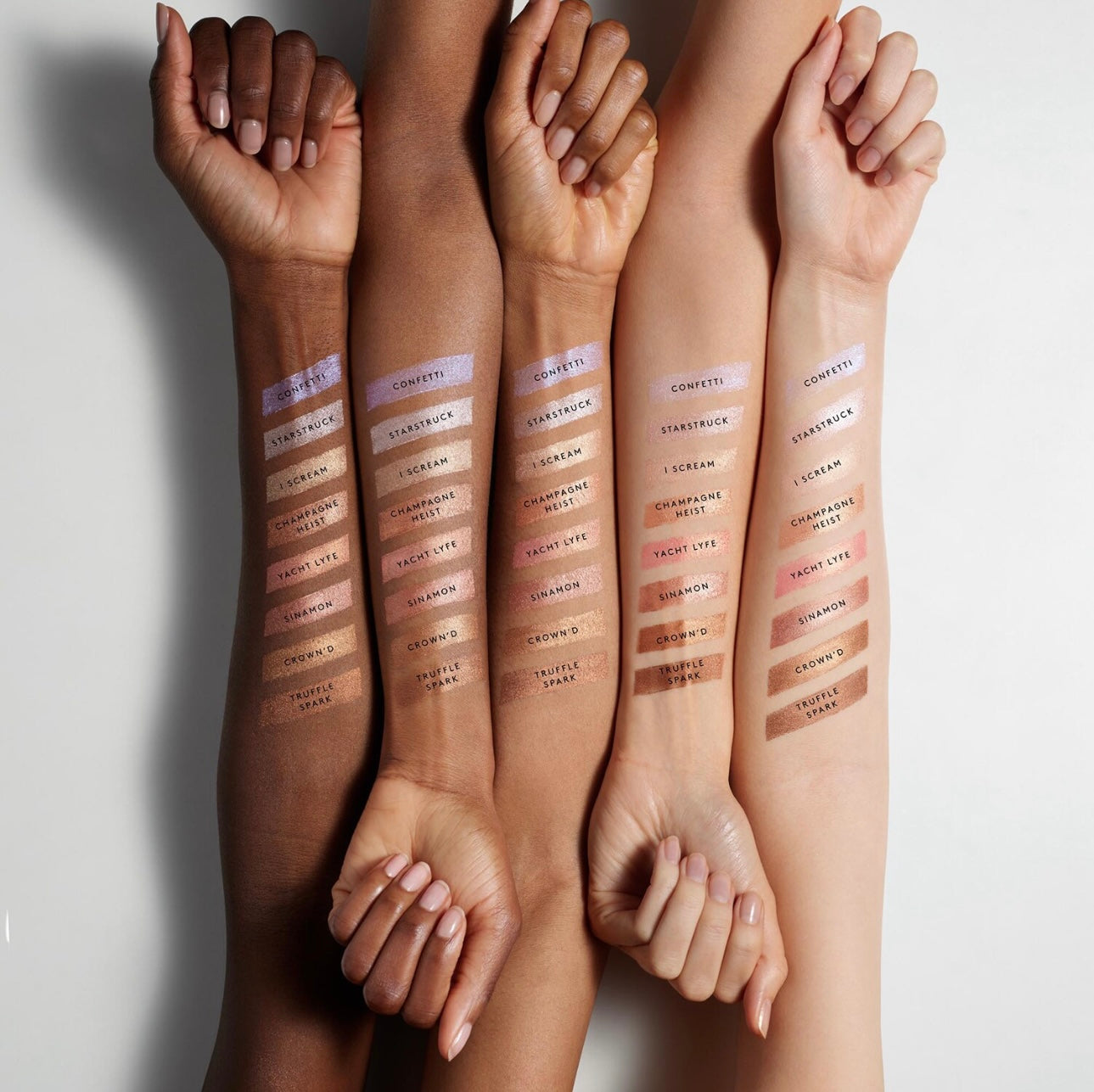 FENTY BEAUTY Match Stix Shimmer Skinstick Stick Iluminador