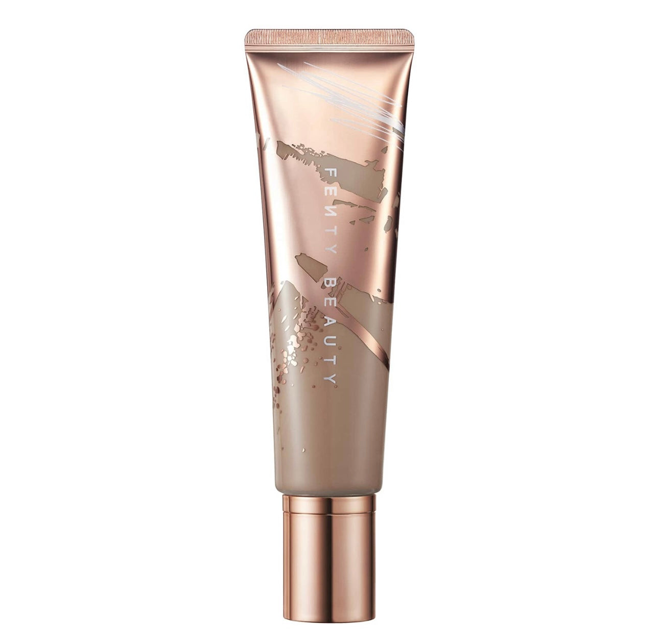 FENTY BEAUTY Body sauce lluminador de Corpo