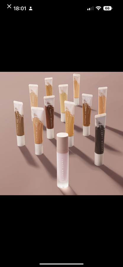 FENTY BEAUTY Pro Filt'r Primer