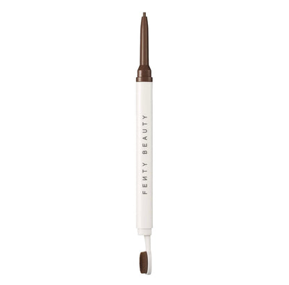 FENTY BEAUTY BROW MVP Lápis de sobrancelha ultra fino & Styler