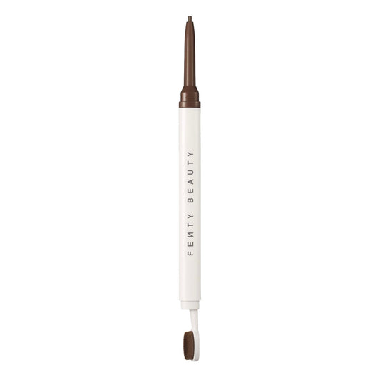 FENTY BEAUTY BROW MVP Lápis de sobrancelha ultra fino & Styler