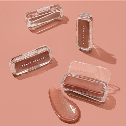 FENTY BEAUTY Gloss bomb dip Gloss de Lábios