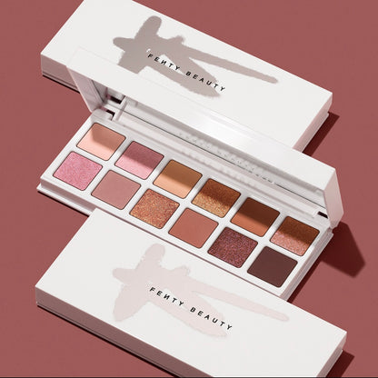 FENTY BEAUTY Bomb posse Paleta Sombras BOMB POSSE EYESHADOW PALETTE
